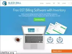 Sites similar to billingsoftware.in