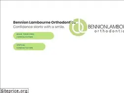 Sites similar to billingsorthodontics.com