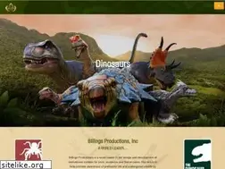 Sites similar to billingsproductions.com