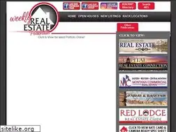 Sites similar to billingsrealestate.org