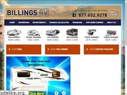 Sites similar to billingsrv.com