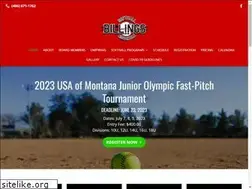 Sites similar to billingssoftballassociation.com