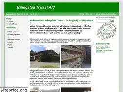 Sites similar to billingstadtrelast.no