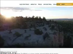 Sites similar to billingstrailnet.org