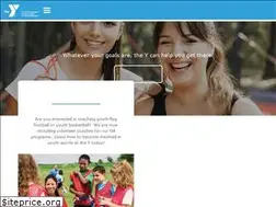 Sites similar to billingsymca.org