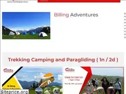 Sites similar to billingvalley.com