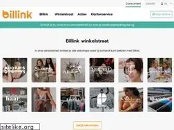Sites similar to billink.nl