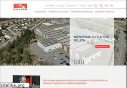 Sites similar to billion.fr