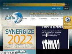 Sites similar to billion.tv