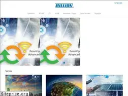 Sites similar to billion.uk.com