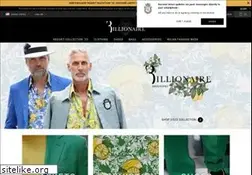 Sites similar to billionaire.com