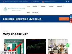 Sites similar to billionairesgroup.in
