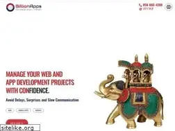 Sites similar to billionapps.net