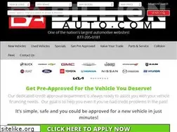 Sites similar to billionauto.com