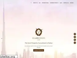 Sites similar to billionbricks.com