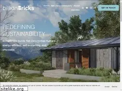 Sites similar to billionbricks.org