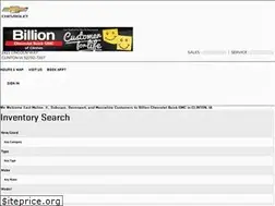 Sites similar to billionclintongm.com