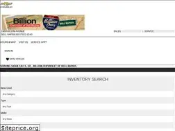 Sites similar to billiondellrapids.com