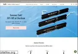 Sites similar to billiondollarbrows.com