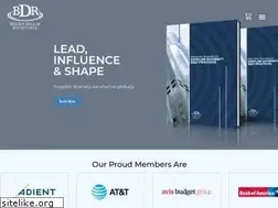 Sites similar to billiondollarroundtable.org