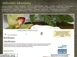 Sites similar to billionhbn.yolasite.com