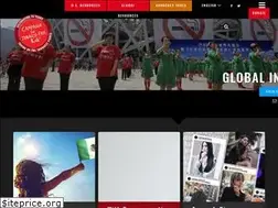 Sites similar to billionlives.net