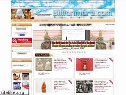 Sites similar to billionmore.com