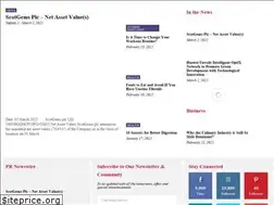 Sites similar to billionology.com