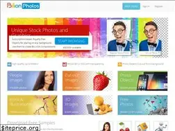 Sites similar to billionphotos.com