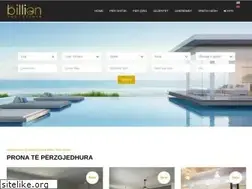 Sites similar to billionrealty.al