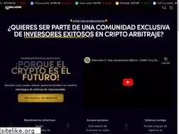 Sites similar to billions.com.mx