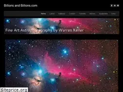 Sites similar to billionsandbillions.com