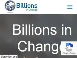 Sites similar to billionsinchange.in