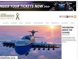 Sites similar to billionsluxuryportal.com