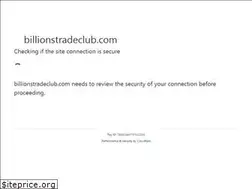 billionstradeclub.com