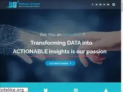 Sites similar to billionsunited.com