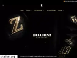 Sites similar to billionz.com.ar