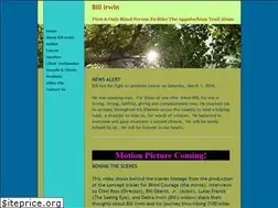Sites similar to billirwin.com