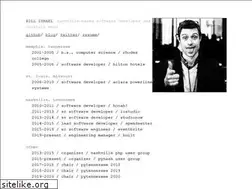 Sites similar to billisrael.info