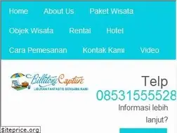 Sites similar to billitonecapture.com