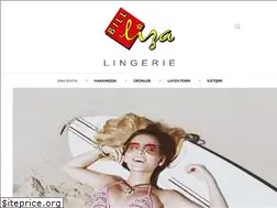 Sites similar to billiza-icgiyim.com