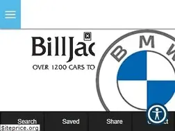 Sites similar to billjacobs.com