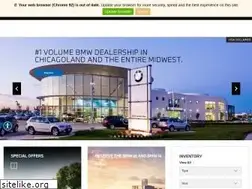 Sites similar to billjacobsbmw.com