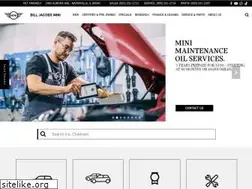 Sites similar to billjacobsmini.com