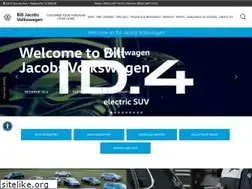 Sites similar to billjacobsvw.com