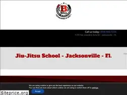 Sites similar to billjiujitsu.com