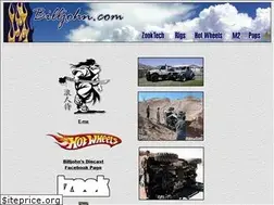 Sites similar to billjohn.com