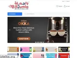 Sites similar to billjumla.com