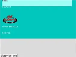 Sites similar to billkampsmeatmarket.com
