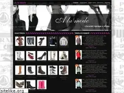 Sites similar to billkaulitz4u.ru